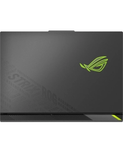 Купить Ноутбук ASUS Rog Strix G18 G814PM-S8074 (90NR0L29-M003Y0-DOS) 18" FHD+ IPS 300N 144Hz/​R9-8940HX/​16GB/​1TB SSD/​RTX 5060 8GB/​DOS/​Volt Green  в E-mobi