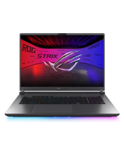 Купить Ноутбук ASUS Rog Strix G18 G815LR-S9085 (90NR0LT1-M00390-DOS) 18