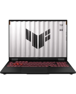 Купить Ноутбук ASUS TUF Gaming A16 FA608PM-RV041 (90NR0MC1-M002Z0) Jaeger Gray в E-mobi