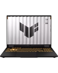 Купить Ноутбук ASUS TUF Gaming F16 FX608JHR-RV035 (90NR0NA1-M003C0) Jaeger Gray в E-mobi