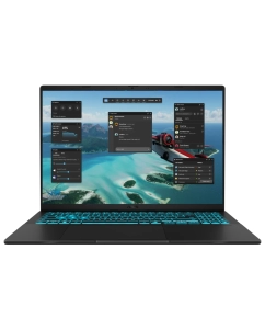 Купить Ноутбук Asus V16 V3607VM-TK207 (90NB16K1-M00FT0) Core 5 210H 32Gb SSD512Gb NVIDIA GeForce RTX 5060 8Gb 16
