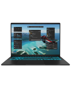 Купить Ноутбук Asus V16 V3607VM-TK220 (90NB16K1-M00HK0) Core 5 210H 16Gb SSD512Gb NVIDIA GeForce RTX 5060 8Gb 16