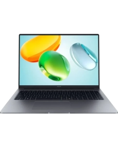 Купить Ноутбук Honor MagicBook X16 2026 BRG-X (5301ARGQ) Space Gray в E-mobi