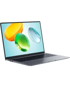 Купить Ноутбук Honor MagicBook X16 2026 BRG-X (5301ARGQ) Space Gray  в E-mobi