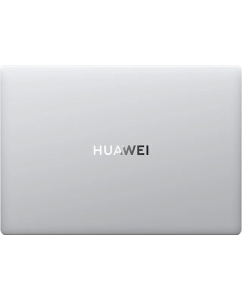 Купить Ноутбук HUAWEI Matebook D16 MCLG-X (53014QKV) CI5-13420H 16" DOS 16/​1TB Silver  в E-mobi