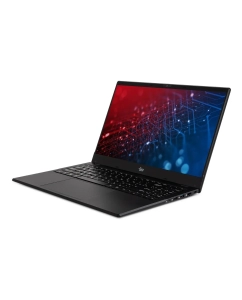 Купить Ноутбук IRU Planio 15ING-2140829-FreeDOS Celeron N4500 8Gb SSD256Gb Intel UHD Graphics 15.6" IPS FHD (1920x1080) black WiFi BT Cam 6000mAh  в E-mobi