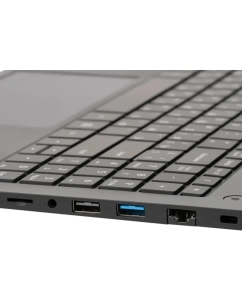 Купить Ноутбук IRU Strato 15ALID4-2168038 Core i5 13500H 16Gb SSD512Gb Intel UHD Graphics 15.6" IPS FHD (1920x1080) без ОС black WiFi BT Cam 6000mAh  в E-mobi