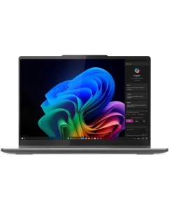 Купить Ноутбук Lenovo Yoga 7 2-in-1 16IML9 (83JQ00BLUE) 14
