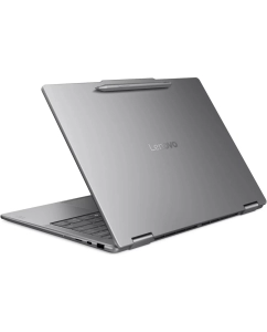 Купить Ноутбук Lenovo Yoga 7 2-in-1 16IML9 (83JQ00BLUE) 14" OLED WQXGA+ 2880x1800/​Core Ultra 7 256V/​16 Gb/​512 Gb SSD/​Intel Arc Graphics/​W11H/​серый/​1.38 кг  в E-mobi