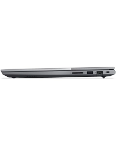 Купить Ноутбук Lenovo Thinkbook 16 G9 IRL (21US006FGQ-Win11P) Core 7 240H 32Gb SSD1Tb Intel Graphics 16" IPS WUXGA (1920x1200) grey WiFi BT Cam  в E-mobi