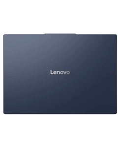 Купить Ноутбук Lenovo IdeaPad Slim 5 16IRH10R (83J1002KUS) 16" WUXGA 1920x1200/​Intel Core 7 240H/​16 Gb/​1 Tb SSD/​Integrated Intel Graphics/​W11H/​синий/​1.85 кг  в E-mobi