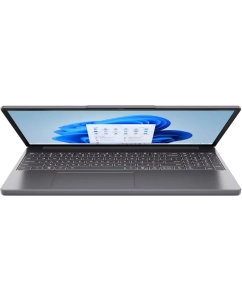 Купить Ноутбук Lenovo IdeaPad Slim 3 15IRH10 (83K100YTFU) 15.3" WUXGA 1920x1200/​Intel Core i7 13620H/​16 Gb/​512 Gb SSD/​Intel UHD Graphics/​No OS/​серый/​1.59 кг  в E-mobi