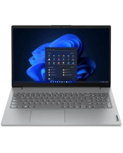 Купить Ноутбук Lenovo V15 G4 ABP (83CR000PIN-16) (клав.рус.грав.) Iron Grey 15.6