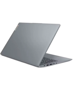 Купить Ноутбук Lenovo IdeaPad Slim 3 15ABR8 (82XM00LMUS) 15.6" Full HD 1920x1080/​AMD Ryzen 7 5825U/​16 Gb/​512 Gb SSD/​AMD Radeon Graphics/​W11H/​серый/​1.62 кг  в E-mobi