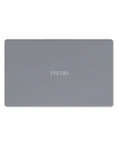Купить Ноутбук Tecno MegaBook K15SFA (71005000517-Win11H) Ryzen 5 7535HS 8Gb SSD512Gb AMD Radeon 660M 15.6" IPS FHD (1920x1080) grey WiFi BT Cam 6060mAh  в E-mobi