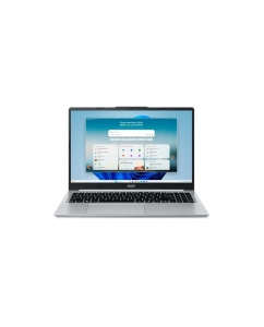 Купить Ноутбук ACER Aspire AL15-46P-R0W8 (NX.JXVCD.002) Silver 15.6” FHD Ryzen 3 5400U/​8GB/​512GB SSD/​NoOs в E-mobi
