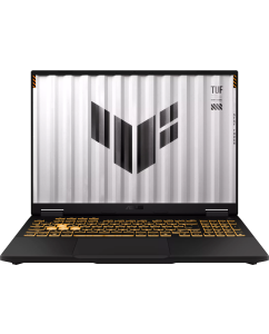 Купить Ноутбук ASUS TUF Gaming F16 FX608JHR-RV142 (90NR0NA1-M007K0_32) Core i5 14450HX 2400MHz/​1920x1200/​32GB/​512GB SSD/​NVIDIA GeForce RTX 5050 8GB/​БезОС в E-mobi