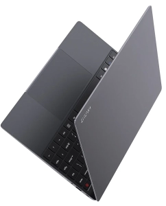 Купить Ноутбук CHUWI CoreBook X (CWI570-931E1N1PDMHX) 14"(2160x1440 IPS)/​Intel Core i9 13900HK(2.2Ghz)/​16384Mb/​1024SSDGb/​noDVD/​Int:Intel UHD Graphics/​Cam  в E-mobi