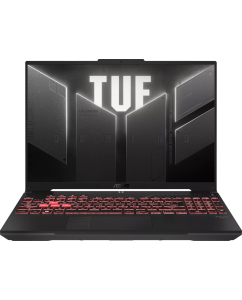 Купить Ноутбук ASUS TUF Gaming A16 FA607NUQ-RL024 (90NR0QF3-M001T0_32) AMD Ryzen 7 170 3200MHz/​16