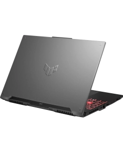 Купить Ноутбук ASUS TUF Gaming A16 FA607NUQ-RL024 (90NR0QF3-M001T0_32) AMD Ryzen 7 170 3200MHz/​16"/​1920x1200/​32GB/​512GB SSD/​NVIDIA GeForce RTX 4050 6GB/​Без О  в E-mobi