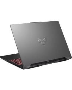 Купить Ноутбук ASUS TUF Gaming A16 FA607NUQ-RL024 (90NR0QF3-M001T0_32Win11P) AMD Ryzen 7 170 3200MHz/​16"/​1920x1200/​32GB/​512GB SSD/​NVIDIA GeForce RTX 4050 6GB  в E-mobi