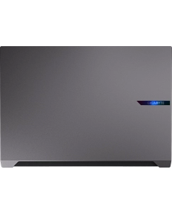 Купить Ноутбук GIGABYTE AERO X16 EG61H 1VH (1VH93KZC94AD-Win11Pro) Ryzen AI 7 350 16Gb SSD 1Tb NVIDIA RTX 5060 8Gb 16 WQXGA IPS Cam 76Вт*ч Темно-серый  в E-mobi