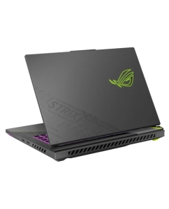 Купить Ноутбук ASUS ROG Strix G16 G614PM-S5138 (90NR0KW8-M007K0) 16"(2560x1600, 240Hz, AMD Ryzen 9 8940HX(4Ghz) 16384Mb, 512PCISSDGb, nVidia GeForce RTX 50  в E-mobi