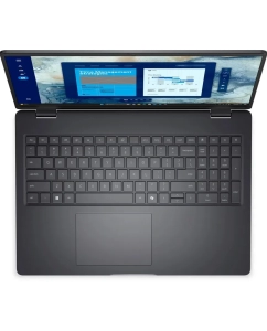 Купить Ноутбук Dell Pro 16 (PRO16-7655-Linux) Core Ultra 7 255U 16Gb SSD512Gb Intel Graphics 16" IPS FHD+ (1920x1200) grey WiFi BT Cam  в E-mobi