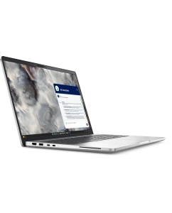 Купить Ноутбук Dell Pro 16 Plus (PRO16PL-7617-Linux) Core Ultra 7 266V 16Gb SSD1Tb Intel Graphics 16" IPS FHD+ (1920x1200) grey WiFi BT Cam  в E-mobi