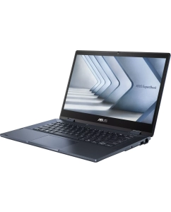 Купить Ноутбук ASUS Expertbook B3 Flip B3402FVA-I516512B7D (90NX07N1-M02MC0_Win11P) Intel Core 5 120U 1400MHz/​14"/​1920x1080/​16GB/​512GB SSD/​Intel Graphics  в E-mobi