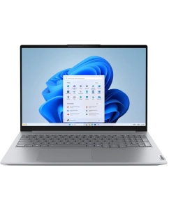 Купить Ноутбук Lenovo Thinkbook 16 G9 (21US000QGQ-Win11Pro) IRL Core 5 210H 16Gb SSD512Gb Intel Graphics 16