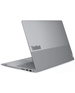 Купить Ноутбук Lenovo Thinkbook 16 G9 (21US000QGQ-Win11Pro) IRL Core 5 210H 16Gb SSD512Gb Intel Graphics 16" IPS WUXGA (1920x1200) grey WiFi BT Cam  в E-mobi