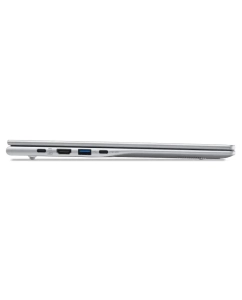 Купить Ноутбук Acer Aspire Lite AL15-49P-R4JA (NX.DT8CD.005) 15.6"(1920x1080 (матовый) IPS)/​AMD Ryzen 7 7730U(2Ghz)/​8192Mb/​512PCISSDGb/​noDVD/​Int:AMD Vega/​Cam  в E-mobi