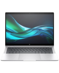 Купить Ноутбук HP Elite x360 1040 G11 2-in-1 (CP3M0UA-Win11Pro) Ultra 7 155H 32Gb SSD 1Tb Intel Arc Graphics 14 2.8K OLED TS Cam 68Вт*ч(ENG) KBD RUENG Серебр в E-mobi