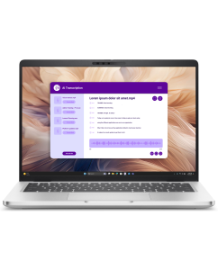 Купить Ноутбук Dell Pro 14 Plus (Pro14Plus-5155) Core Ultra 5 235U 14,0