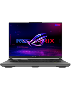 Купить Ноутбук ASUS Rog Strix G16 G614PW-TS133 (90NR0QK7-M006P0-DOS) 16