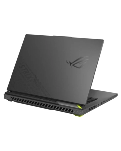 Купить Ноутбук ASUS Rog Strix G16 G614PW-TS133 (90NR0QK7-M006P0-DOS) 16" 2.5K IPS 500N 300Hz/​R9-8940HX/​32GB/​1TB SSD/​RTX 5080 16GB/​DOS/​Eclipse Gray  в E-mobi