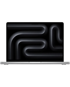 Купить Ноутбук Apple MacBook Pro (Z1VP0001U) 14″ M5 10CPU/​10GPU 32GB 1TB Silver в E-mobi