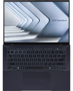 Купить Ноутбук ASUS ExpertBook B9 OLED B9403CVAR-PP2376 (90NX05W1-M03AK0_Win11P) Intel Core 7 150U 1800MHz/​14"/​2880x1800/​32GB/​1024GB SSD/​Intel Graphics/​Wi-Fi  в E-mobi
