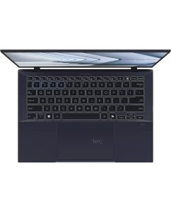 Купить Ноутбук ASUS ExpertBook B9 OLED B9403CVAR-PP2376 (90NX05W1-M03AK0_Win11P) Intel Core 7 150U 1800MHz/​14"/​2880x1800/​32GB/​1024GB SSD/​Intel Graphics/​Wi-Fi  в E-mobi