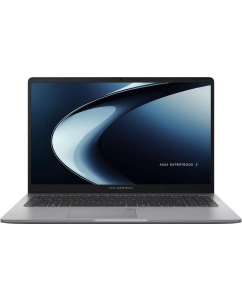 Купить Ноутбук ASUS ExpertBook P1 PM1503CDA-S70596 (90NX09D1-M00PJ0) Ryzen 7 170 32Gb SSD 1Tb AMD Radeon 680M Graphics 15.6 FHD IPS 50Вт*ч No OS Серый в E-mobi