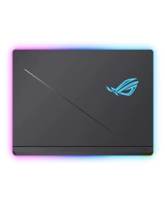 Купить Ноутбук ASUS Rog Strix G18 G815JPR-S9037 (90NR0LM1-M001C0) Eclipse Gray  в E-mobi