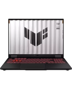Купить Ноутбук ASUS TUF Gaming A16 FA608UHI-TU128 (90NR0KS1-M009Z0_Win11P) AMD Ryzen 7 260 3800MHz/​16