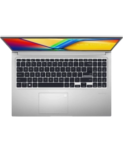 Купить Ноутбук ASUS VivoBook X1502VA-BQ1384 (90NB10T2-M01YV0-DOS) Core i5-13420H/​16Gb/​512Gb/​15.6 FHD IPS/​DOS серебристый  в E-mobi