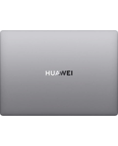 Купить Ноутбук Huawei MateBook 14 (53014QLJ) Intel Core Ultra 5 125H/​32Gb (soldered D5)/​SSD1Tb/​UMA/​14.2"/​OLED/​Touch/​WQXGA+/​2880x1920/​120Hz/​NoOS/​Space Gray  в E-mobi