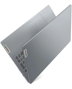 Купить Ноутбук Lenovo IdeaPad Slim 3 15IRU8 (82X700L7IN) 15.6" Full HD 1920x1080/​Intel Core i3 1315U/​8 Gb/​512 Gb SSD/​Intel UHD Graphics/​No OS/​серый/​1.62 кг  в E-mobi