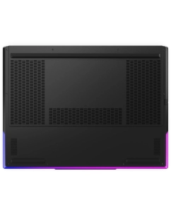 Купить Ноутбук Lenovo Legion 9 18IAX10 (83EY000WUS) 18" WQUXGA 3840x2400/​Core Ultra 9 275HX/​32 Gb/​1 Tb SSD/​GeForce RTX 5080 16GB/​W11H/​черный/​3.5 кг  в E-mobi