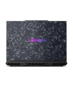Купить Ноутбук Lenovo Legion 9 18IAX10 (83EY000WUS) 18" WQUXGA 3840x2400/​Core Ultra 9 275HX/​32 Gb/​1 Tb SSD/​GeForce RTX 5080 16GB/​W11H/​черный/​3.5 кг  в E-mobi