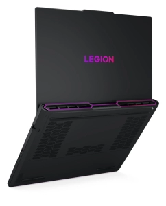 Купить Ноутбук Lenovo Legion Pro 7 16IAX10H (83F50080US) 16" WQXGA OLED 2560x1600/​Core Ultra 9 275HX/​32 Gb/​1 Tb SSD/​nVidia GeForce RTX 5080 16GB/​W11P/​черный  в E-mobi