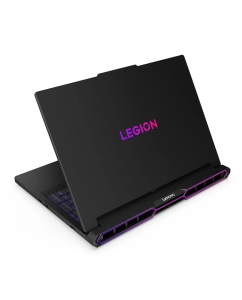 Купить Ноутбук Lenovo Legion Pro 7 16IAX10H (83F50080US) 16" WQXGA OLED 2560x1600/​Core Ultra 9 275HX/​32 Gb/​1 Tb SSD/​nVidia GeForce RTX 5080 16GB/​W11P/​черный  в E-mobi